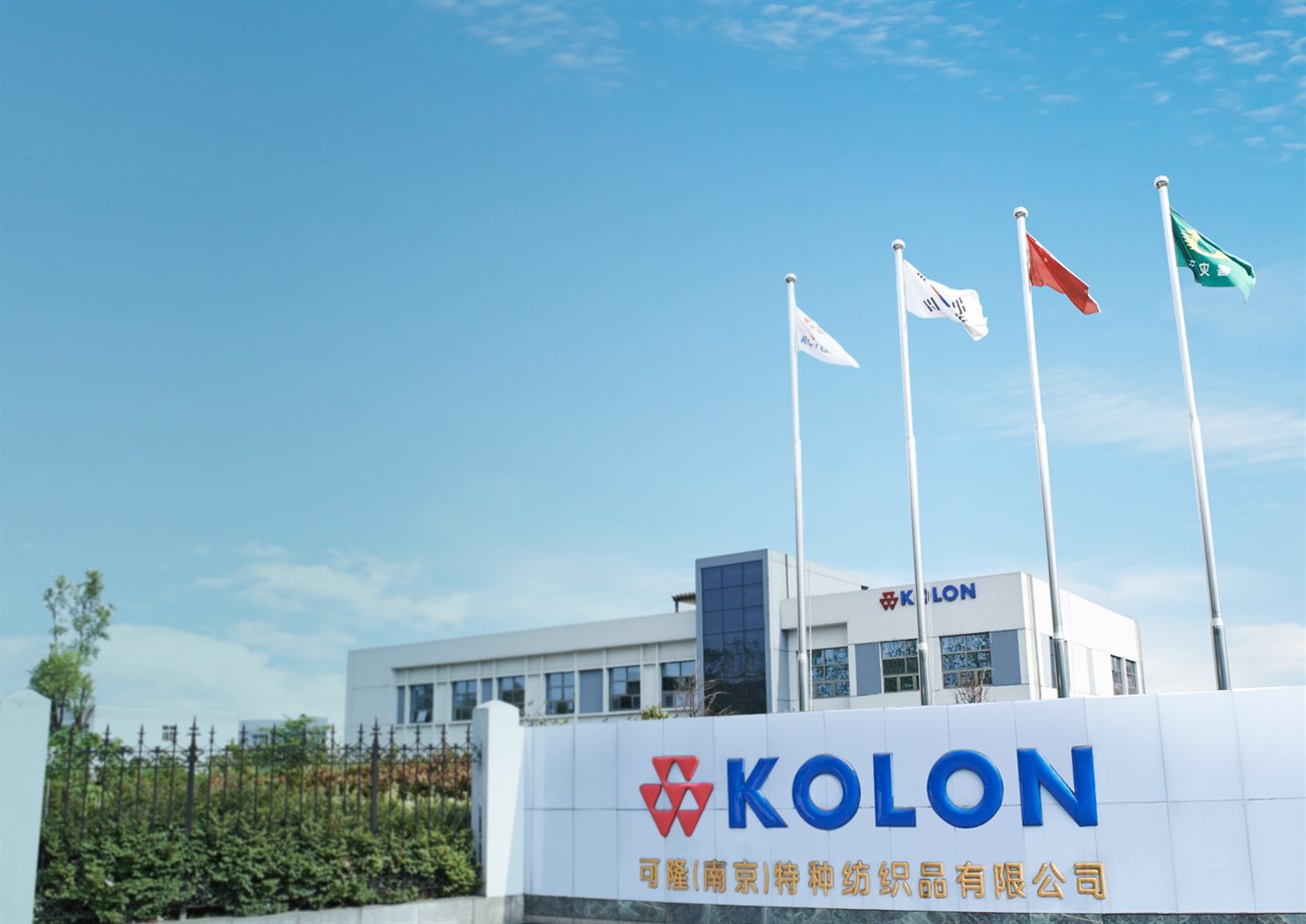 Thi công hệ thống điện Nhà máy sản xuất lốp xe Kolon (Hàn Quốc)